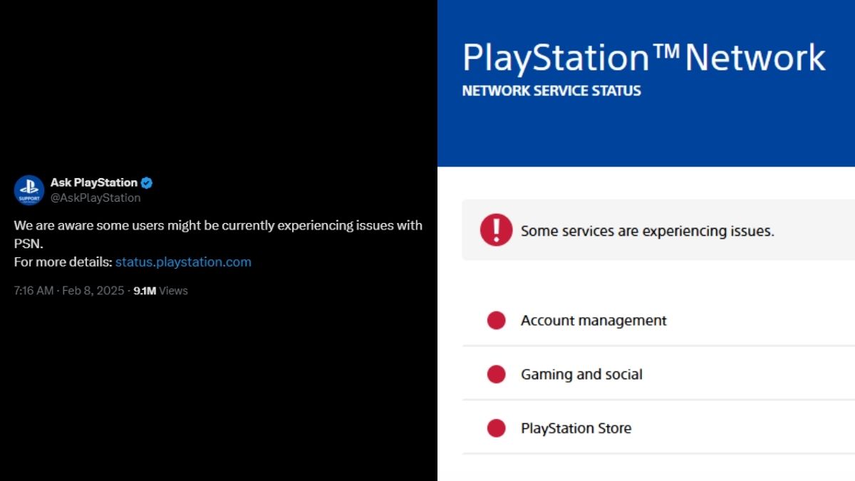 PlayStation Network Outage: Christmas Voucher Glitch & Credit Compensation PlayStation Network Outage: Christmas Voucher Glitch & Credit Compensation