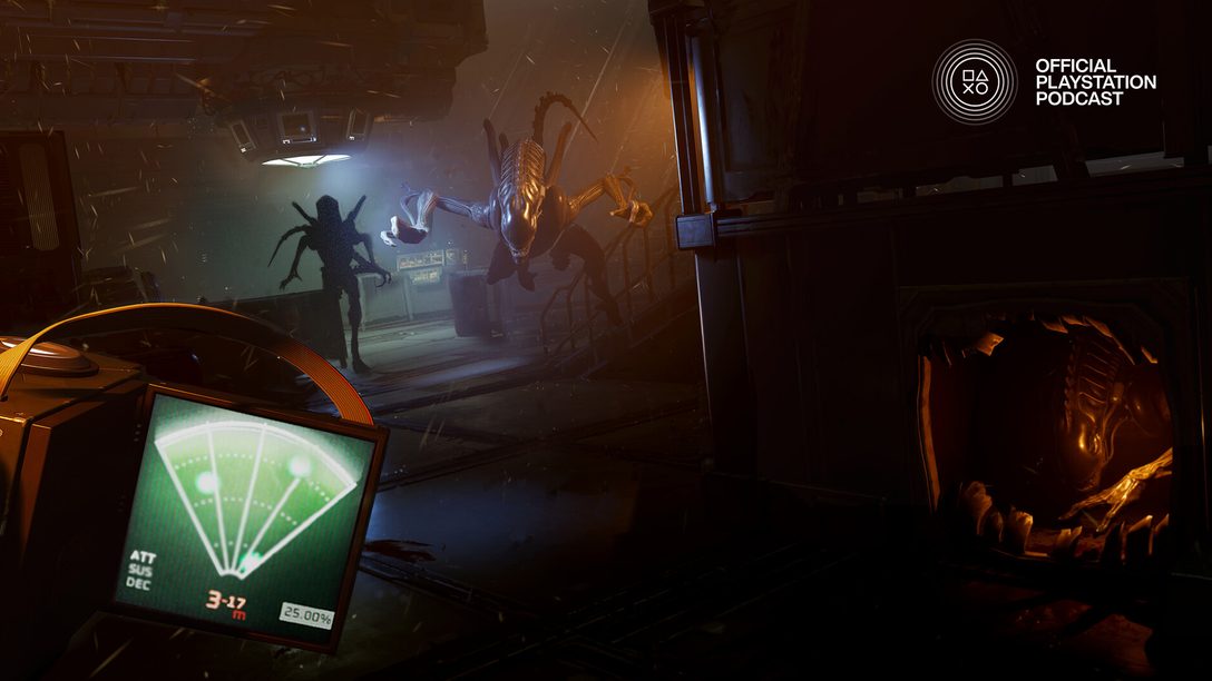 PlayStation Podcast Episode 512: PlayStation Podcast Episode 512: