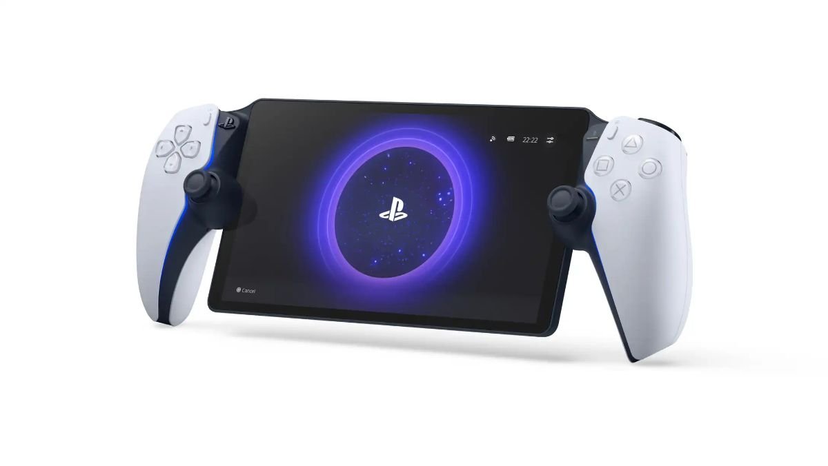 PlayStation Portal And Cloud Streaming: Access To A Wider Classic Game Library PlayStation Portal And Cloud Streaming: Access To A Wider Classic Game Library