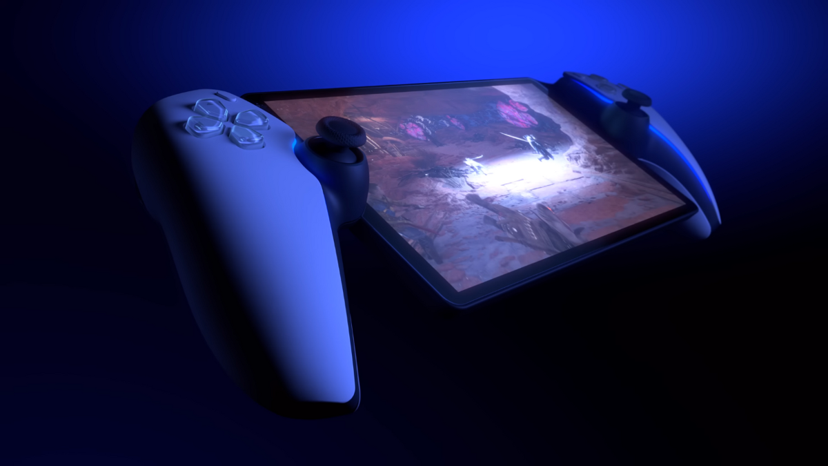 PlayStation Portal Expands Classic Game Library Through Cloud Streaming PlayStation Portal Expands Classic Game Library Through Cloud Streaming
