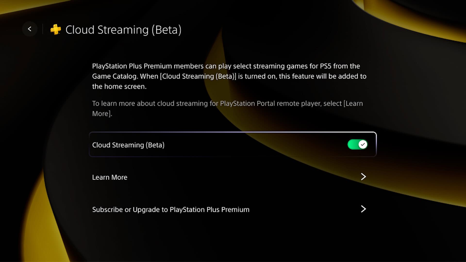PlayStation Portal's Cloud Streaming: Exploring The Expanding Classic Game Catalog PlayStation Portal's Cloud Streaming: Exploring The Expanding Classic Game Catalog