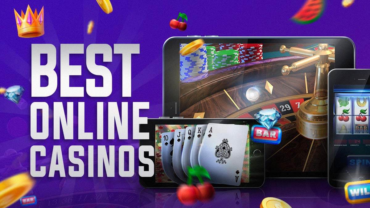 Playing At The Best Online Casinos In New Zealand: A Guide Playing At The Best Online Casinos In New Zealand: A Guide