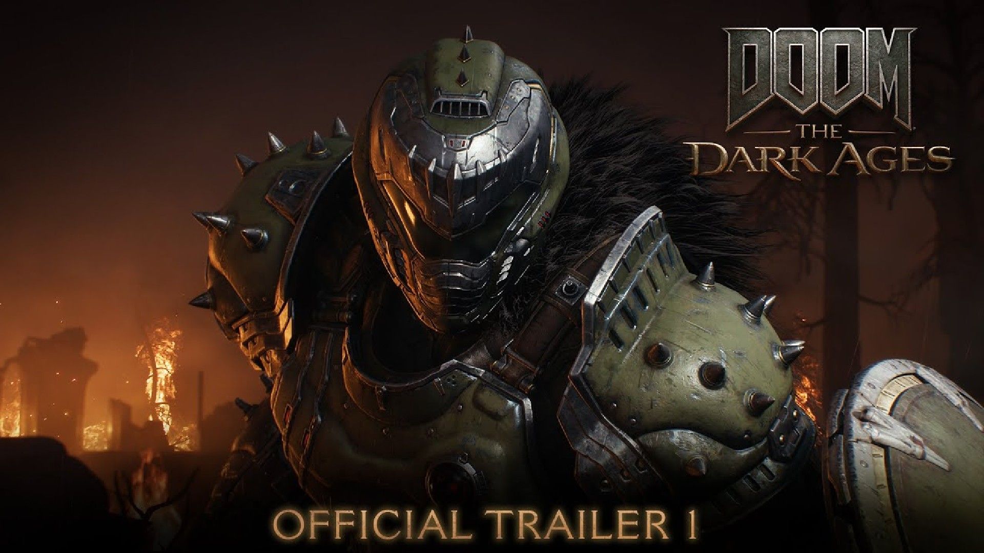 Playing Doom Games In Order: A Timeline For Doom Fans Playing Doom Games In Order: A Timeline For Doom Fans