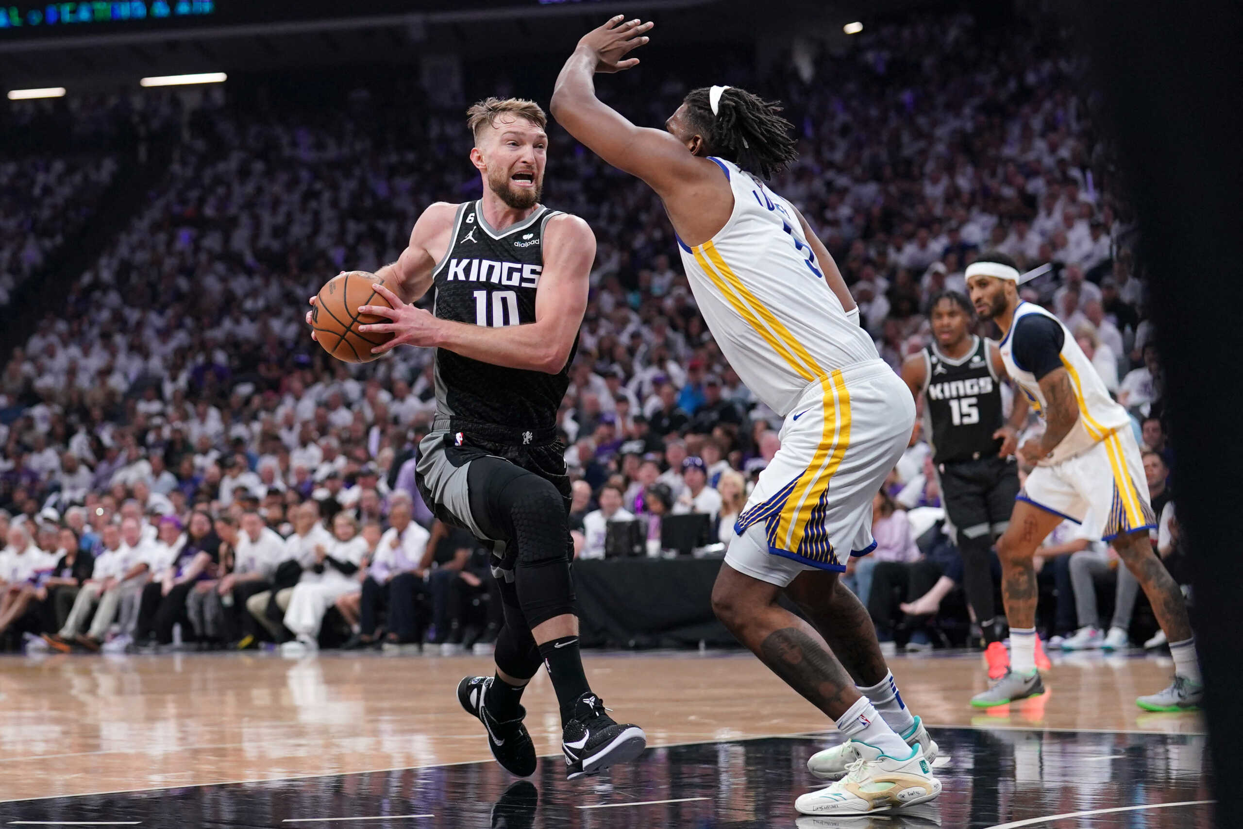 Πλέι Οφ NBA: Ημερομηνίες Αγώνων & Ανάλυση Των Ζευγαριών Πλέι Οφ NBA: Ημερομηνίες Αγώνων & Ανάλυση Των Ζευγαριών