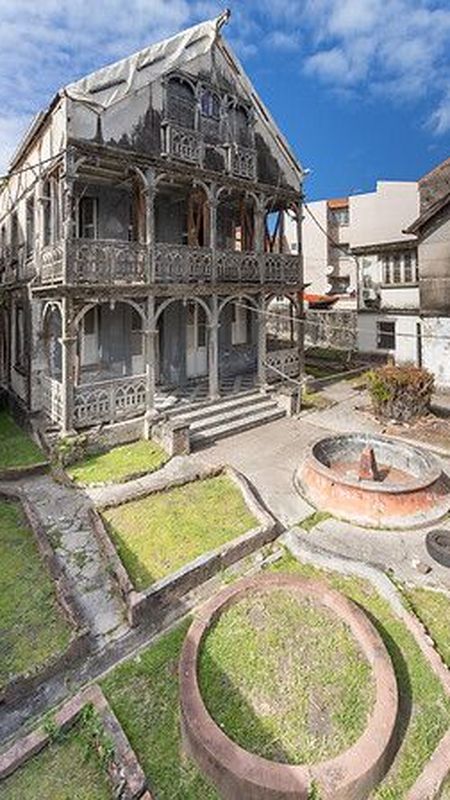 Plouzané Et Clisson : Lauréats De La Mission Patrimoine 2025 Pour La Restauration De Leur Patrimoine Plouzané Et Clisson : Lauréats De La Mission Patrimoine 2025 Pour La Restauration De Leur Patrimoine