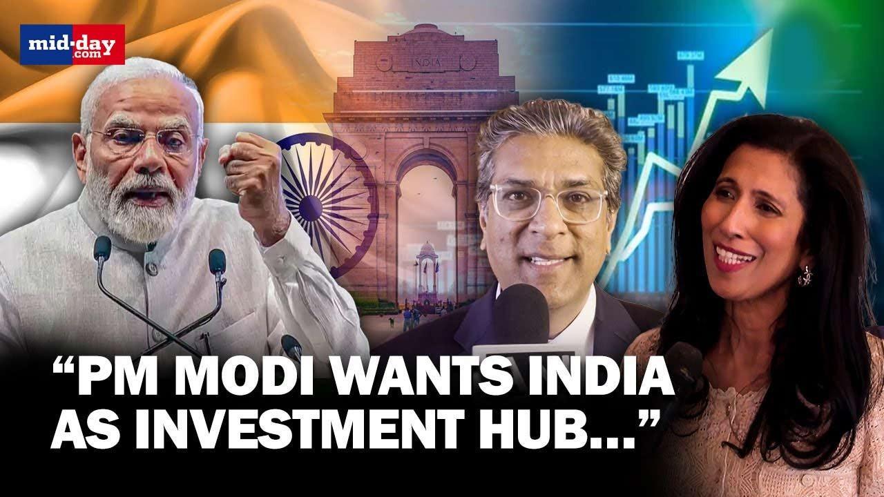PM Modi To Co-chair AI Summit, Address Business Leaders In France PM Modi To Co-chair AI Summit, Address Business Leaders In France