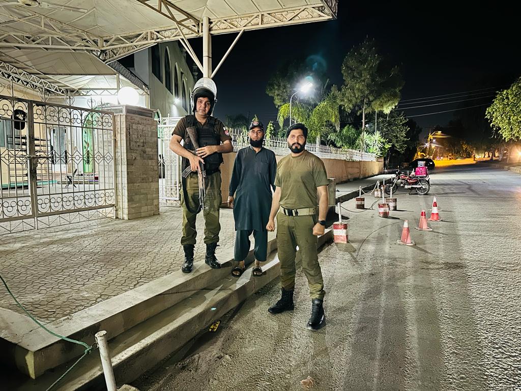 پنجاب پولیس میں تبدیلیاں: 8 ایس پیز اور 21 ڈی ایس پیز کے نئے تعینات پنجاب پولیس میں تبدیلیاں: 8 ایس پیز اور 21 ڈی ایس پیز کے نئے تعینات