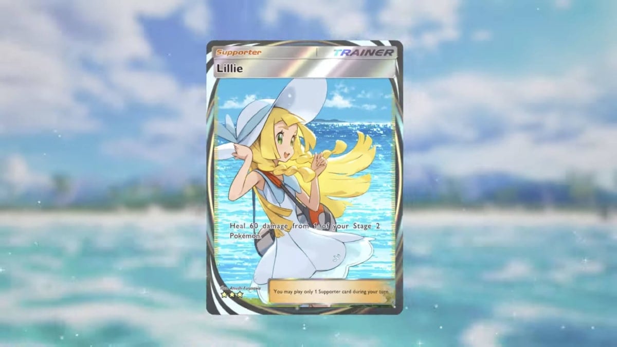 Pocket Celestial Guardians: Identifying The Set's Weakest Link In The Pokemon TCG Pocket Celestial Guardians: Identifying The Set's Weakest Link In The Pokemon TCG