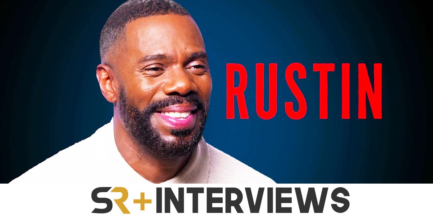 Podcast Interview: Colman Domingo Discusses The Met Gala, Fashion, And Relationships Podcast Interview: Colman Domingo Discusses The Met Gala, Fashion, And Relationships