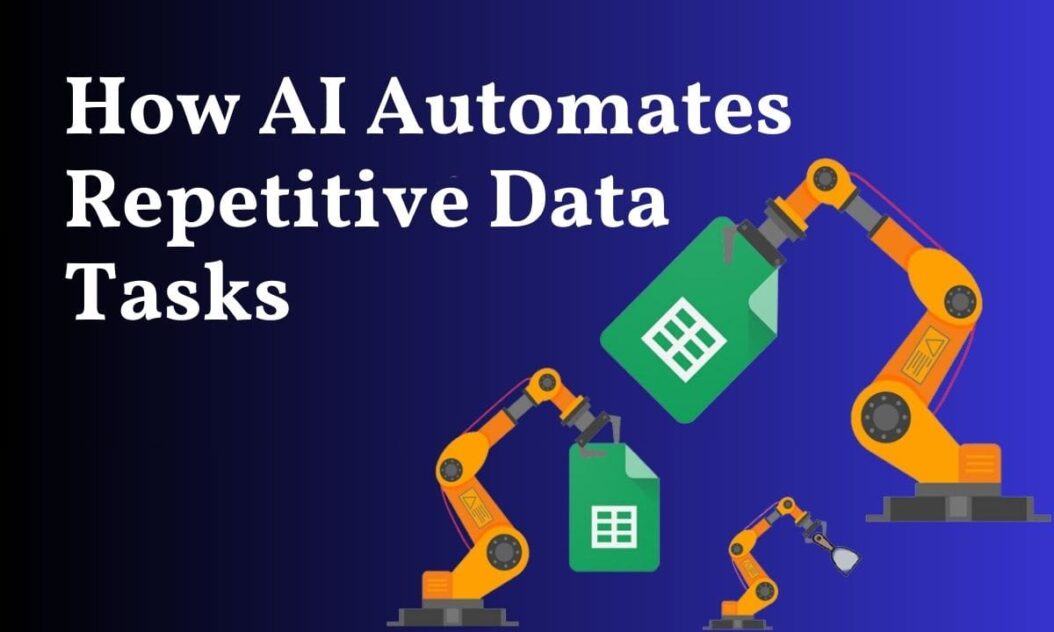 Podcast Production Revolution: AI's Role In Processing Repetitive Scatological Data Podcast Production Revolution: AI's Role In Processing Repetitive Scatological Data