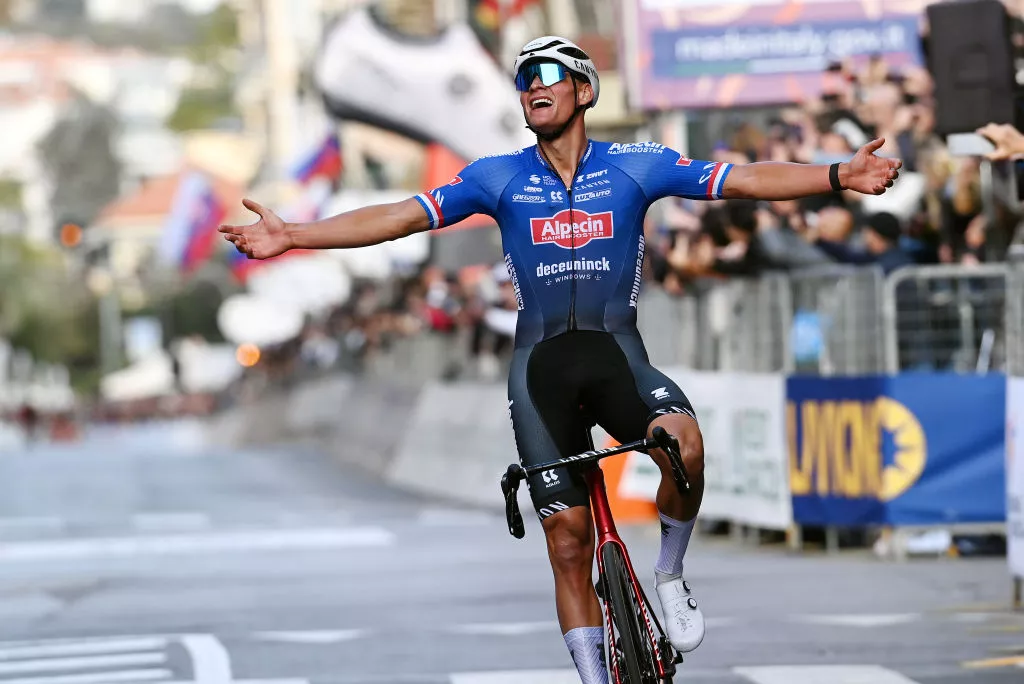 Pogacar Vs. Van Der Poel: The Epic Milan-San Remo Showdown