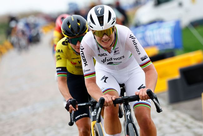 Pogacar's Dominant Tour Of Flanders Victory: A Solo Masterclass Pogacar's Dominant Tour Of Flanders Victory: A Solo Masterclass