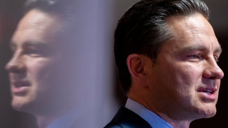 Poilievre Loses: CBC Projects Conservative Setback In Canadian Election Poilievre Loses: CBC Projects Conservative Setback In Canadian Election