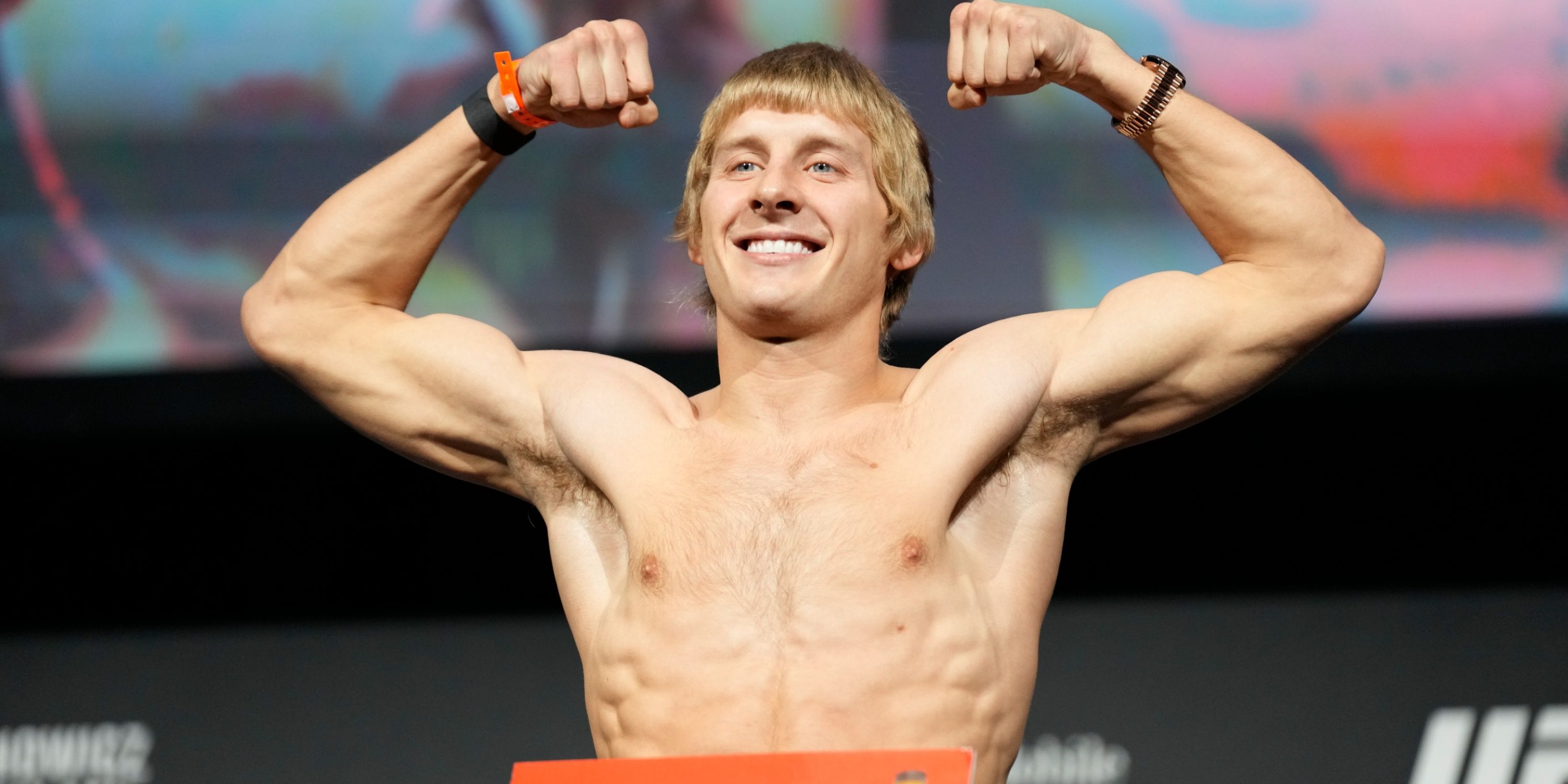 Poirier's Retirement: Paddy Pimblett's Bold Challenge And Fan Reaction Poirier's Retirement: Paddy Pimblett's Bold Challenge And Fan Reaction
