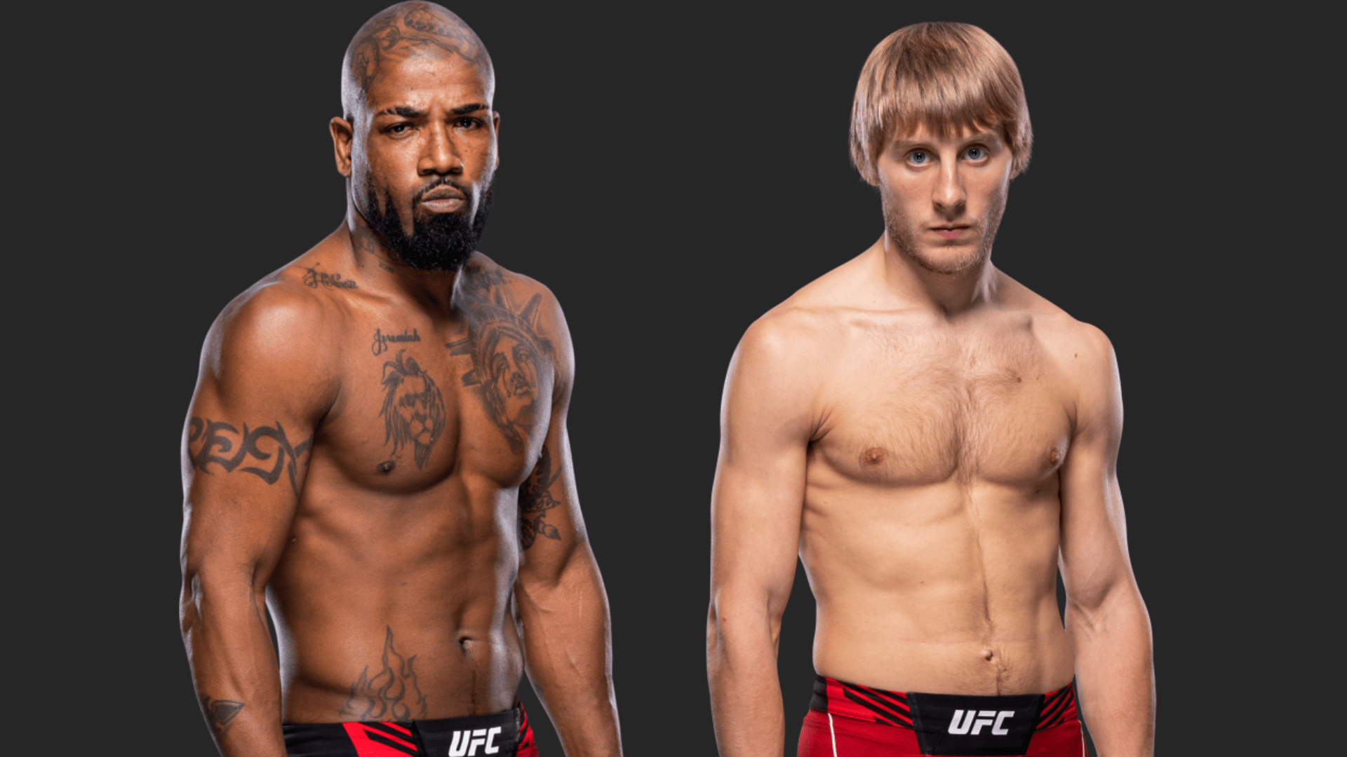 Poirier's Retirement: Paddy Pimblett's Callout And The Future Of Lightweight Poirier's Retirement: Paddy Pimblett's Callout And The Future Of Lightweight