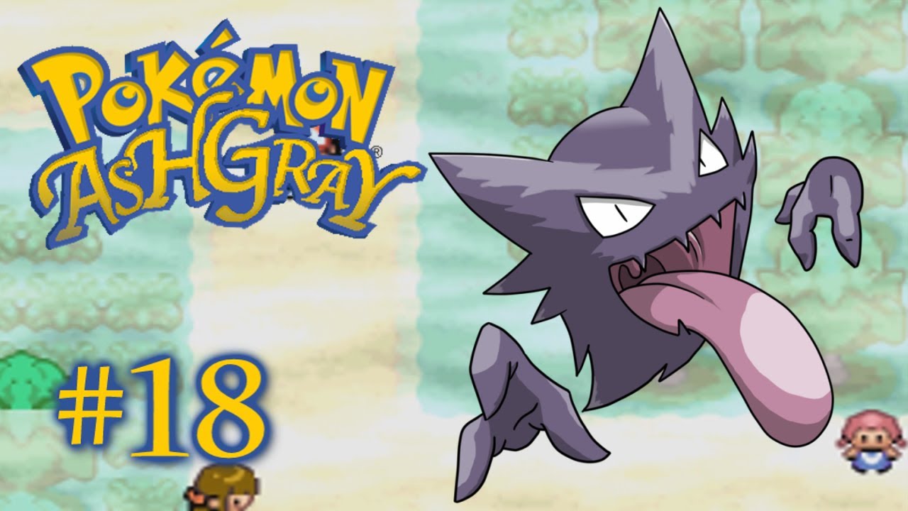 Pokemon Ash Gray Walkthrough: A Complete Guide Pokemon Ash Gray Walkthrough: A Complete Guide