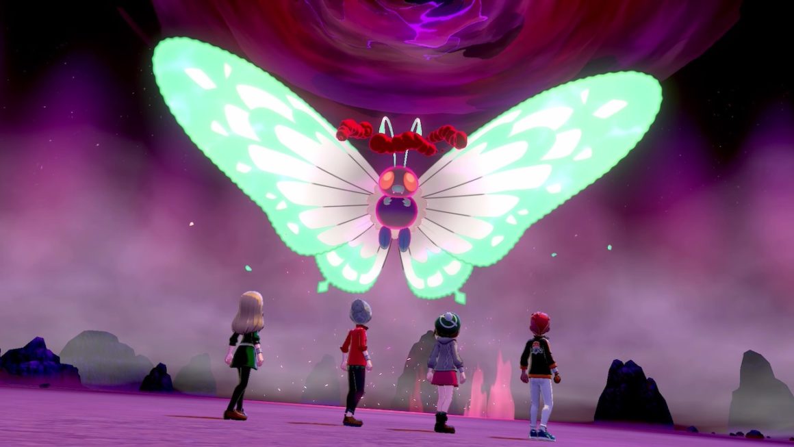 Pokémon GO: Dynamax Sobble - Mastering Max Raid Battles Pokémon GO: Dynamax Sobble - Mastering Max Raid Battles