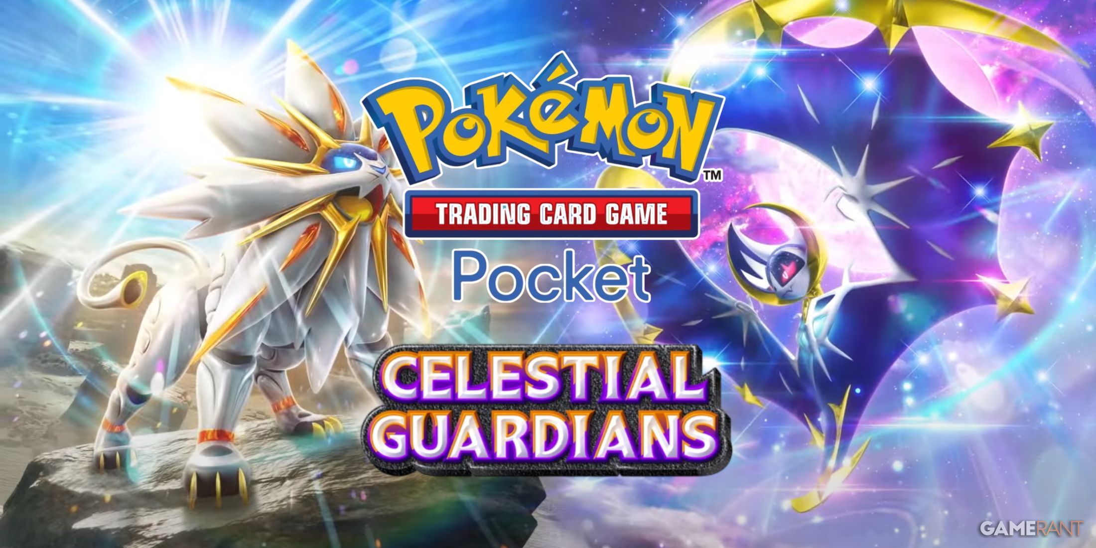 Pokemon TCG: Pocket Celestial Guardians Expansion Launch And Special Event Pokemon TCG: Pocket Celestial Guardians Expansion Launch And Special Event
