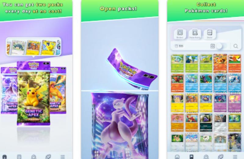 Pokemon TCG Pocket Codes: Redeem Free Rewards Pokemon TCG Pocket Codes: Redeem Free Rewards