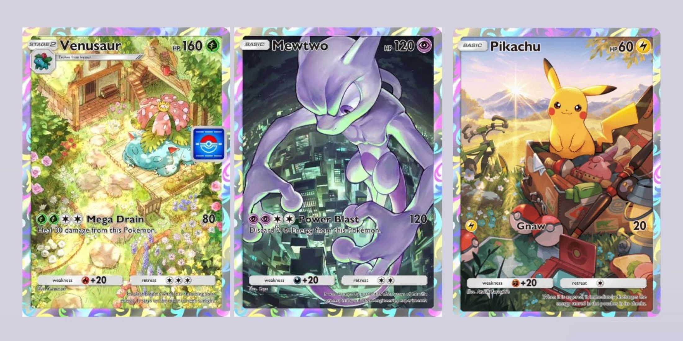 Pokemon TCG Pocket Event Features Five New Promo Cards Pokemon TCG Pocket Event Features Five New Promo Cards