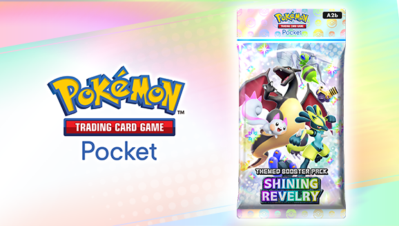 Pokémon TCG Pocket Shining Revelry: Why Completing The Set Is So Difficult Pokémon TCG Pocket Shining Revelry: Why Completing The Set Is So Difficult