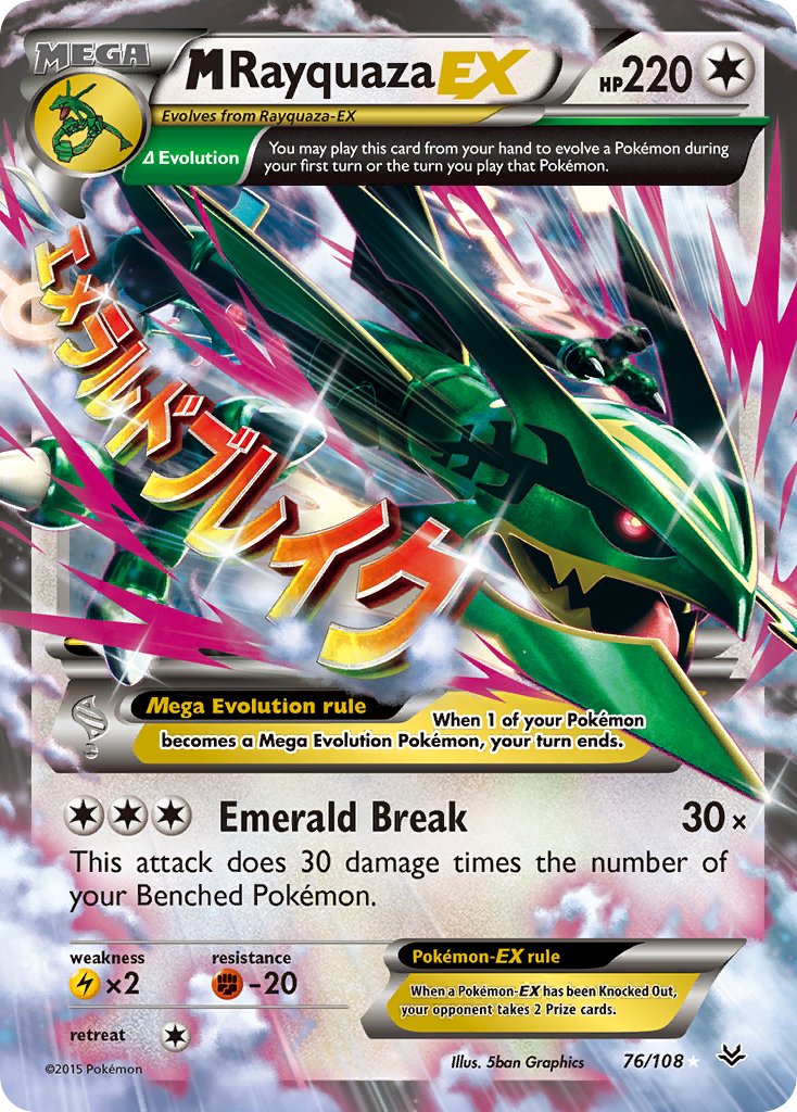 Pokemon TCG Pocket's 6-Month Anniversary: New Missions And Rayquaza Ex Pokemon TCG Pocket's 6-Month Anniversary: New Missions And Rayquaza Ex