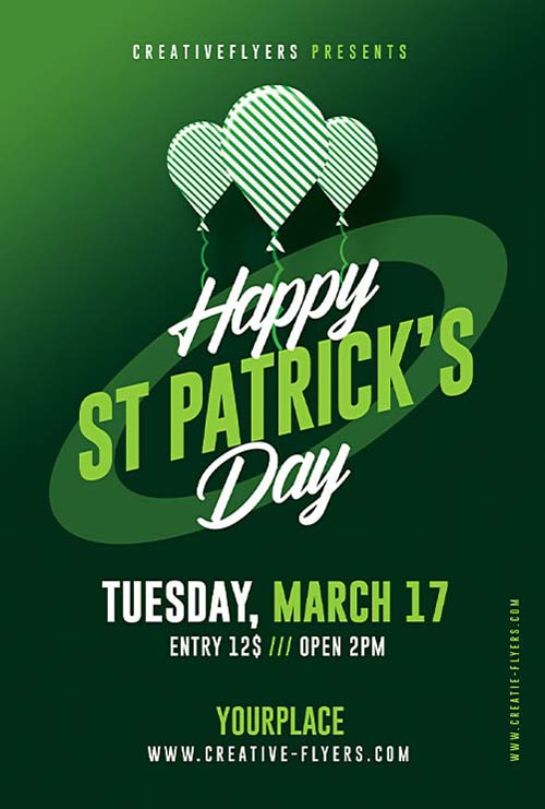 PokerStars Casino St. Patrick's Day Promotion: Spin Of The Day Details PokerStars Casino St. Patrick's Day Promotion: Spin Of The Day Details