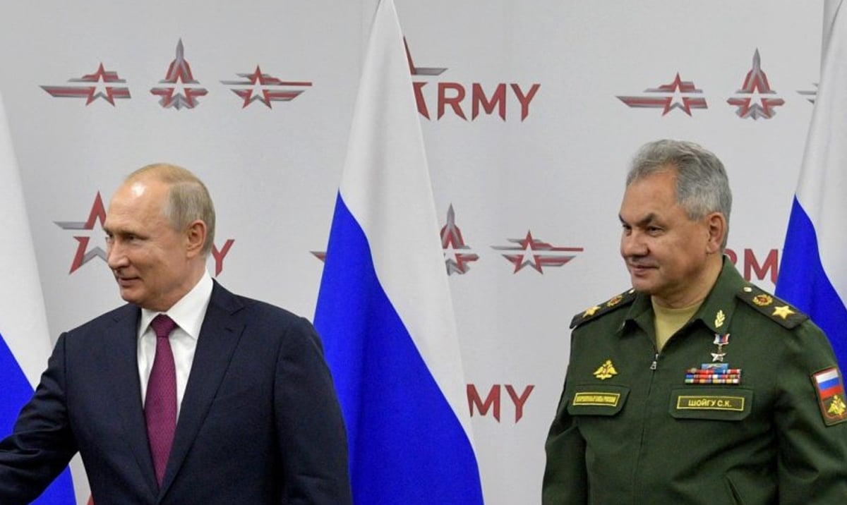 Polacy O Działaniach Trumpa Na Ukrainie: Sondaż Ujawnia Prawdę Polacy O Działaniach Trumpa Na Ukrainie: Sondaż Ujawnia Prawdę