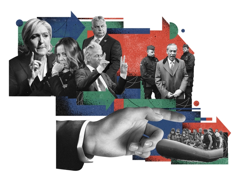 Poland's Presidential Runoff: A Crucial Test For Right-Wing Populism In Europe Poland's Presidential Runoff: A Crucial Test For Right-Wing Populism In Europe