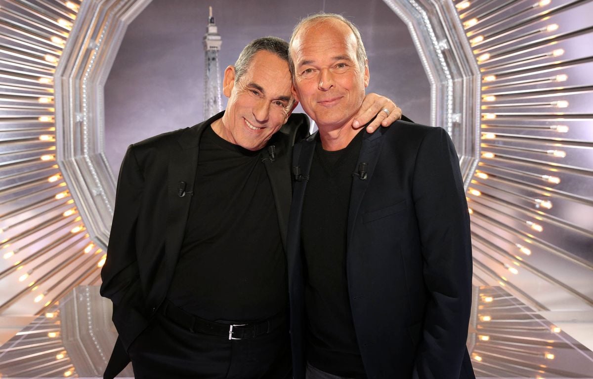 Polémique : Thierry Ardisson Accuse Laurent Baffie De Polémique : Thierry Ardisson Accuse Laurent Baffie De