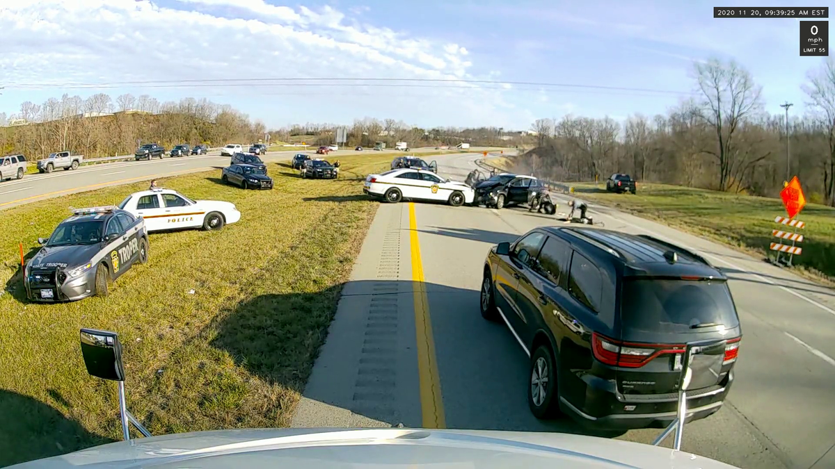 Police Custody Death In Ohio: Video Shows Final Moments, Concerns Raised Over Police Custody Death In Ohio: Video Shows Final Moments, Concerns Raised Over