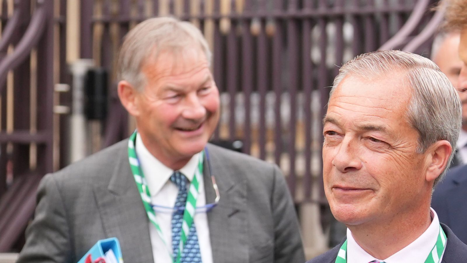 Police Investigate MP Rupert Lowe: Details Emerge Police Investigate MP Rupert Lowe: Details Emerge