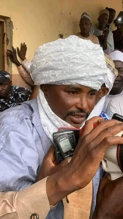 Police Neutralize Notorious Bandit Kingpin In Zamfara Police Neutralize Notorious Bandit Kingpin In Zamfara