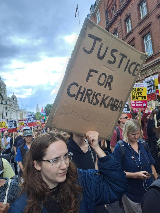 Police Watchdog's Ofcom Complaint: Chris Kaba Panorama Episode Police Watchdog's Ofcom Complaint: Chris Kaba Panorama Episode