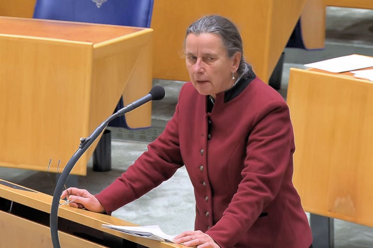 Political Fallout: Schoof And Faber Clash Over Honours Approval Political Fallout: Schoof And Faber Clash Over Honours Approval