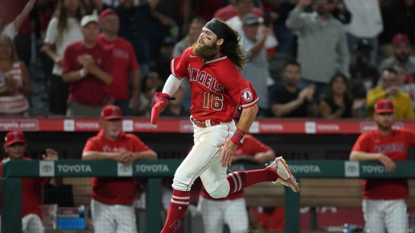 Poor Performance: MLB Insiders Rank Angels' Farm System Poor Performance: MLB Insiders Rank Angels' Farm System