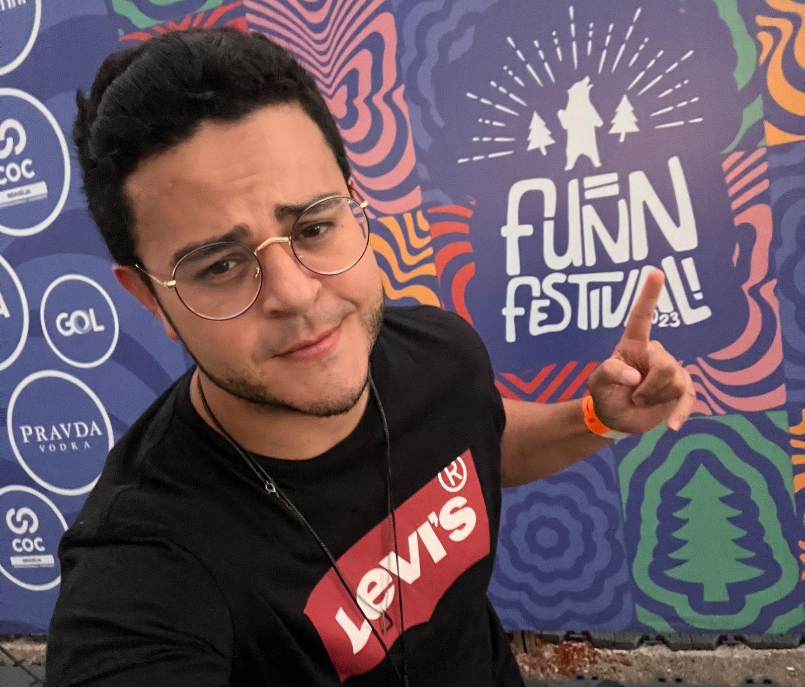 Pop Feminino Brilha No Funn Festival: As Atrações Que Você Não Pode Perder Pop Feminino Brilha No Funn Festival: As Atrações Que Você Não Pode Perder