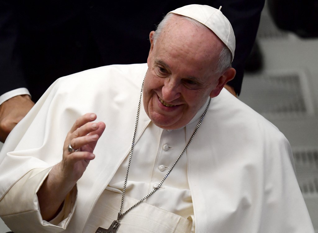 Pope Francis' Successor: A Look At The Potential Candidates And Their Platforms Pope Francis' Successor: A Look At The Potential Candidates And Their Platforms