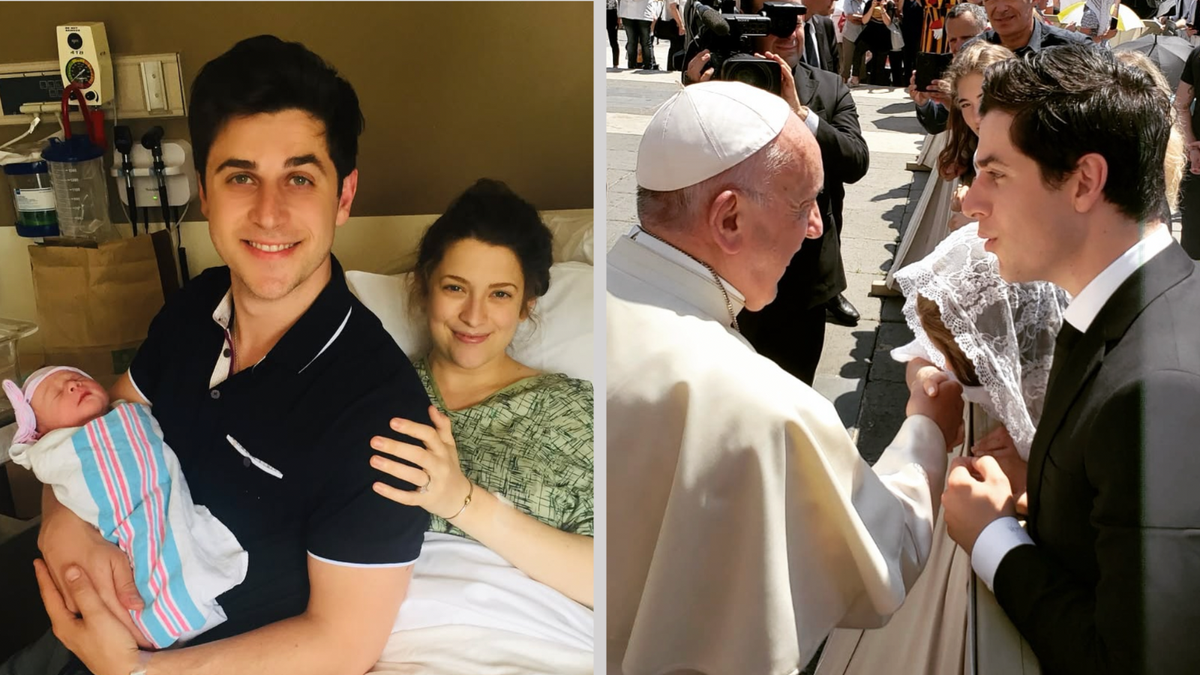 Pope Francis's Successor: Predicting The Next Leader Of The Catholic Church From Nine Prominent Cardinals Pope Francis's Successor: Predicting The Next Leader Of The Catholic Church From Nine Prominent Cardinals