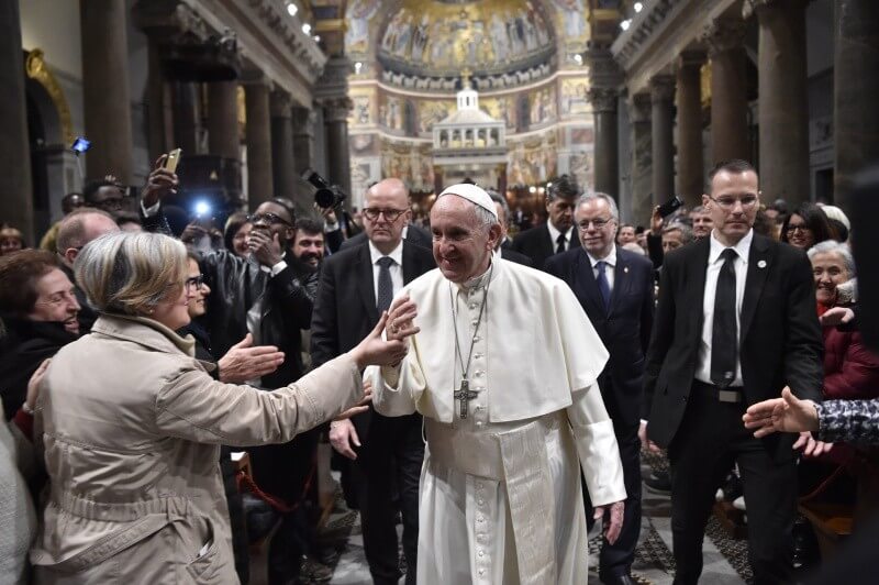 Pope Leo XIV And The Giro D'Italia: A Historic Vatican Encounter Pope Leo XIV And The Giro D'Italia: A Historic Vatican Encounter