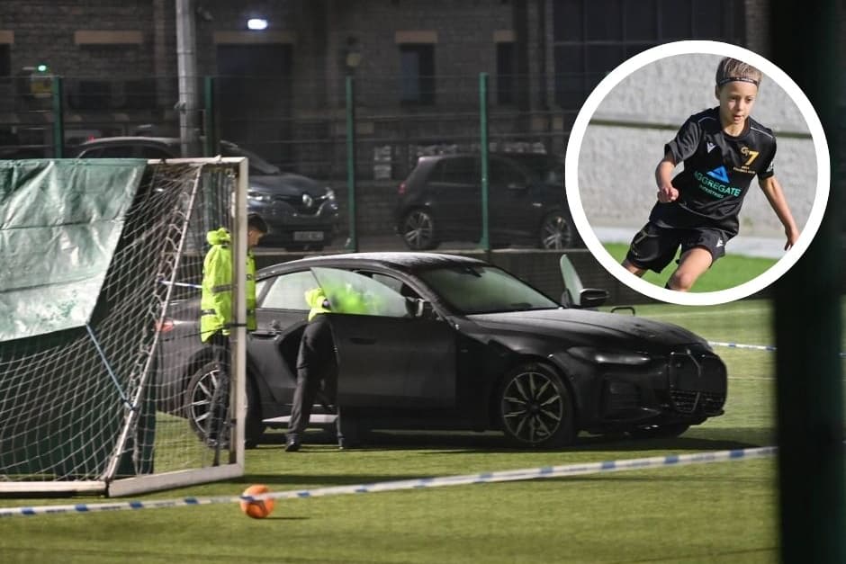 Poppy Atkinson: Manchester United And Bayern Munich's Moving Tribute Poppy Atkinson: Manchester United And Bayern Munich's Moving Tribute