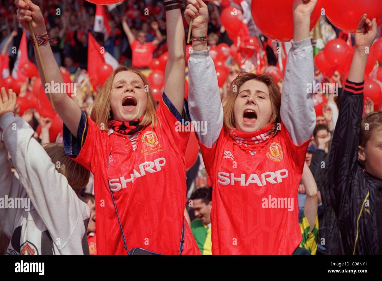 Poppy's Legacy: Family's Moving Tribute To Beloved Manchester United Fan Poppy's Legacy: Family's Moving Tribute To Beloved Manchester United Fan