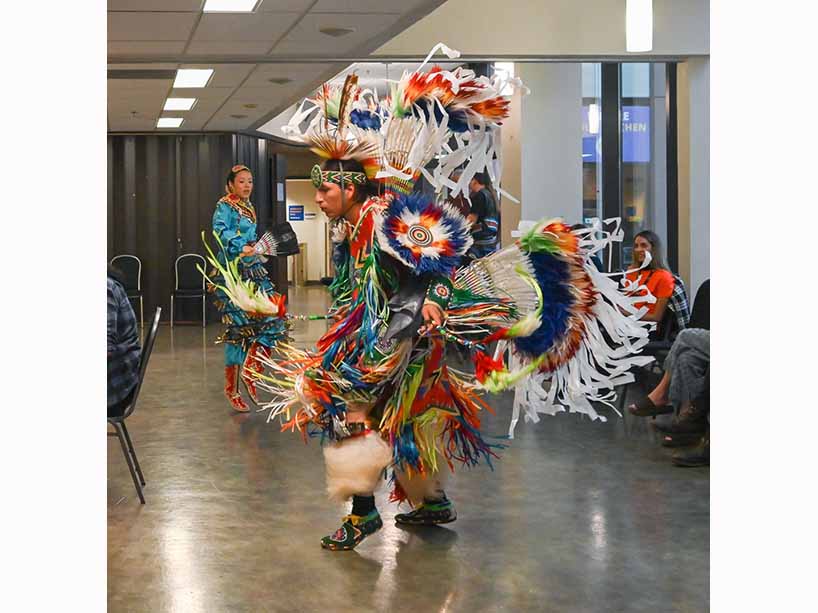 Popular Indigenous Arts Festival In Jeopardy Due To Economic Crisis Popular Indigenous Arts Festival In Jeopardy Due To Economic Crisis