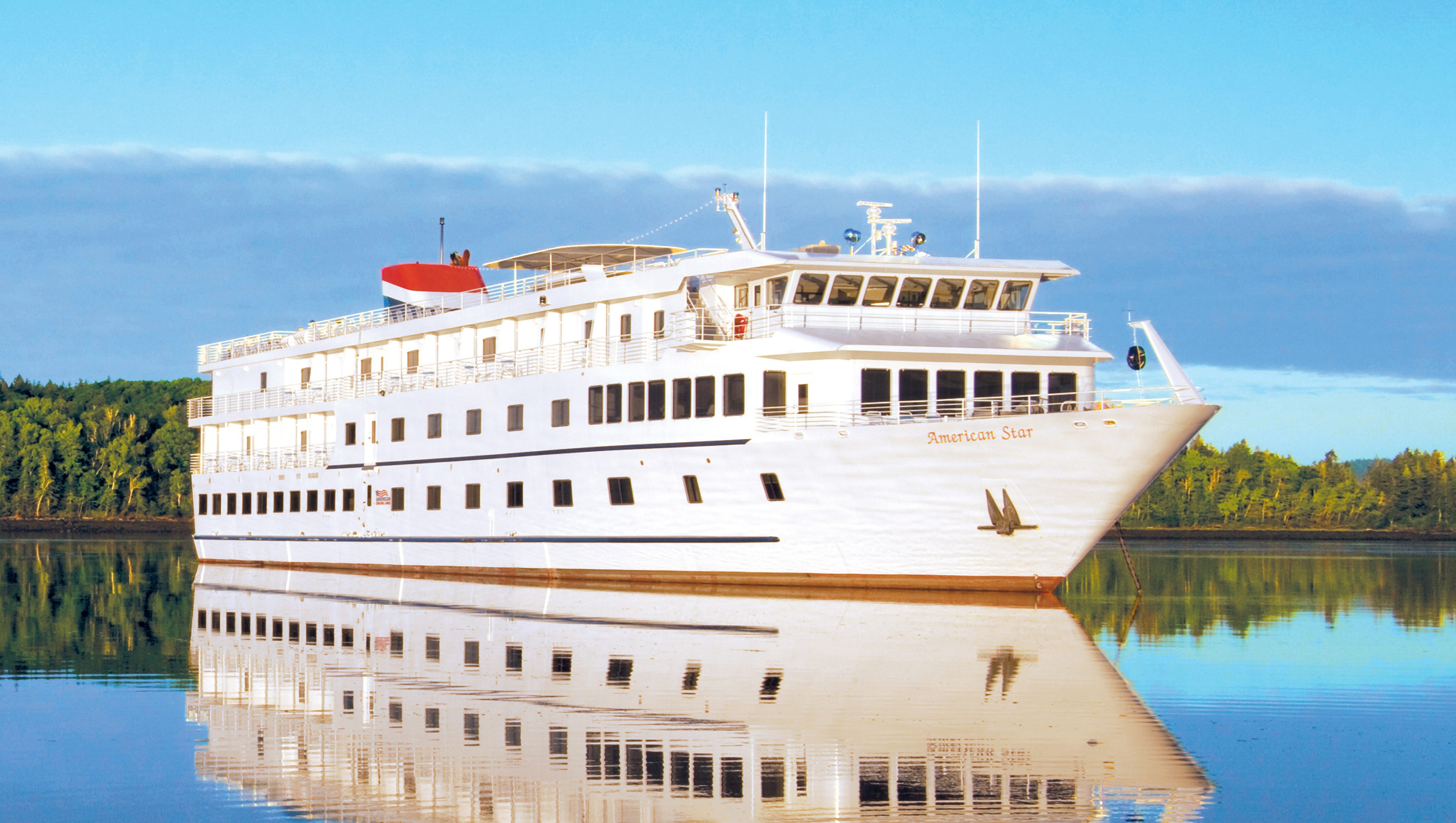 Popular US Cruise Lines: Reviews And Comparisons