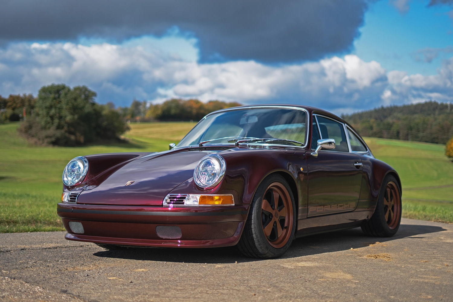 Porsche 911: 80 Millió Forintért Az Extrák Porsche 911: 80 Millió Forintért Az Extrák