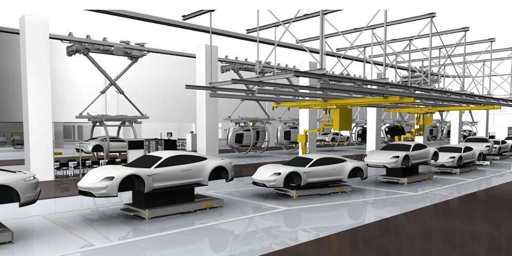 Porsche Investicijos Į Elektromobilių Infrastruktūrą Europoje Porsche Investicijos Į Elektromobilių Infrastruktūrą Europoje