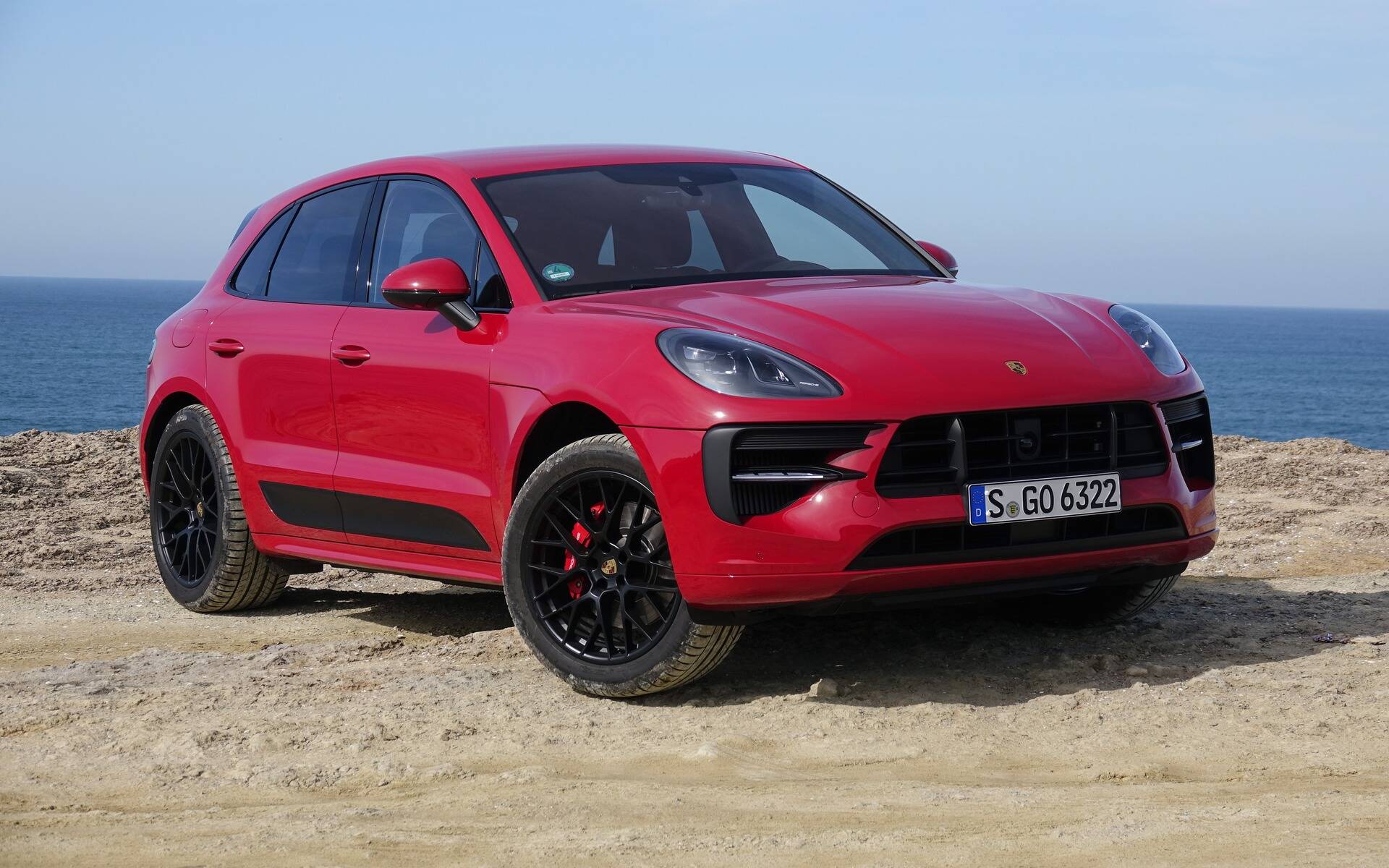 Porsche Macan Buying Guide: Find The Perfect Macan For You Porsche Macan Buying Guide: Find The Perfect Macan For You