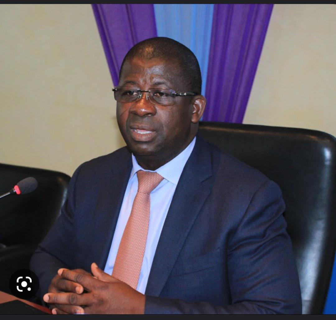 Port Autonome D'Abidjan : Performances 2022 Et Perspectives Port Autonome D'Abidjan : Performances 2022 Et Perspectives