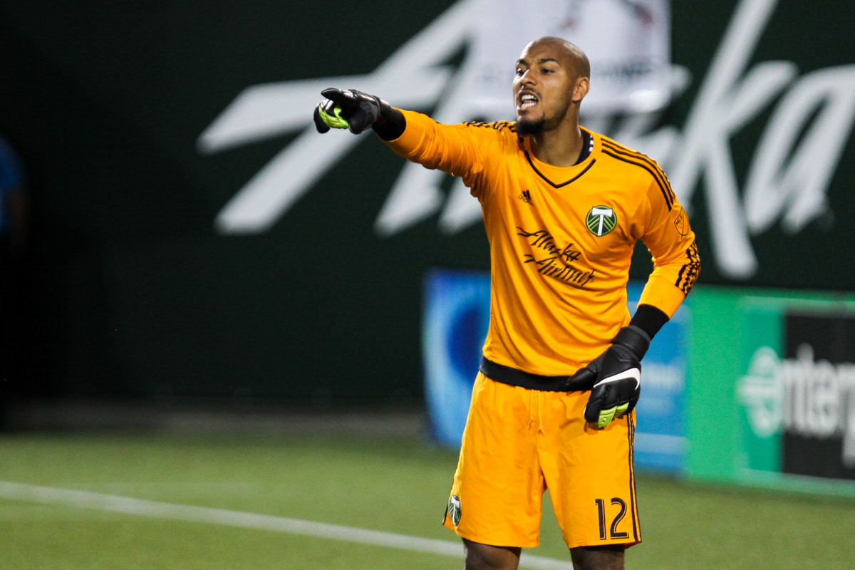 Portland Timbers Lose To San Jose, Ending Seven-Match Unbeaten Run Portland Timbers Lose To San Jose, Ending Seven-Match Unbeaten Run
