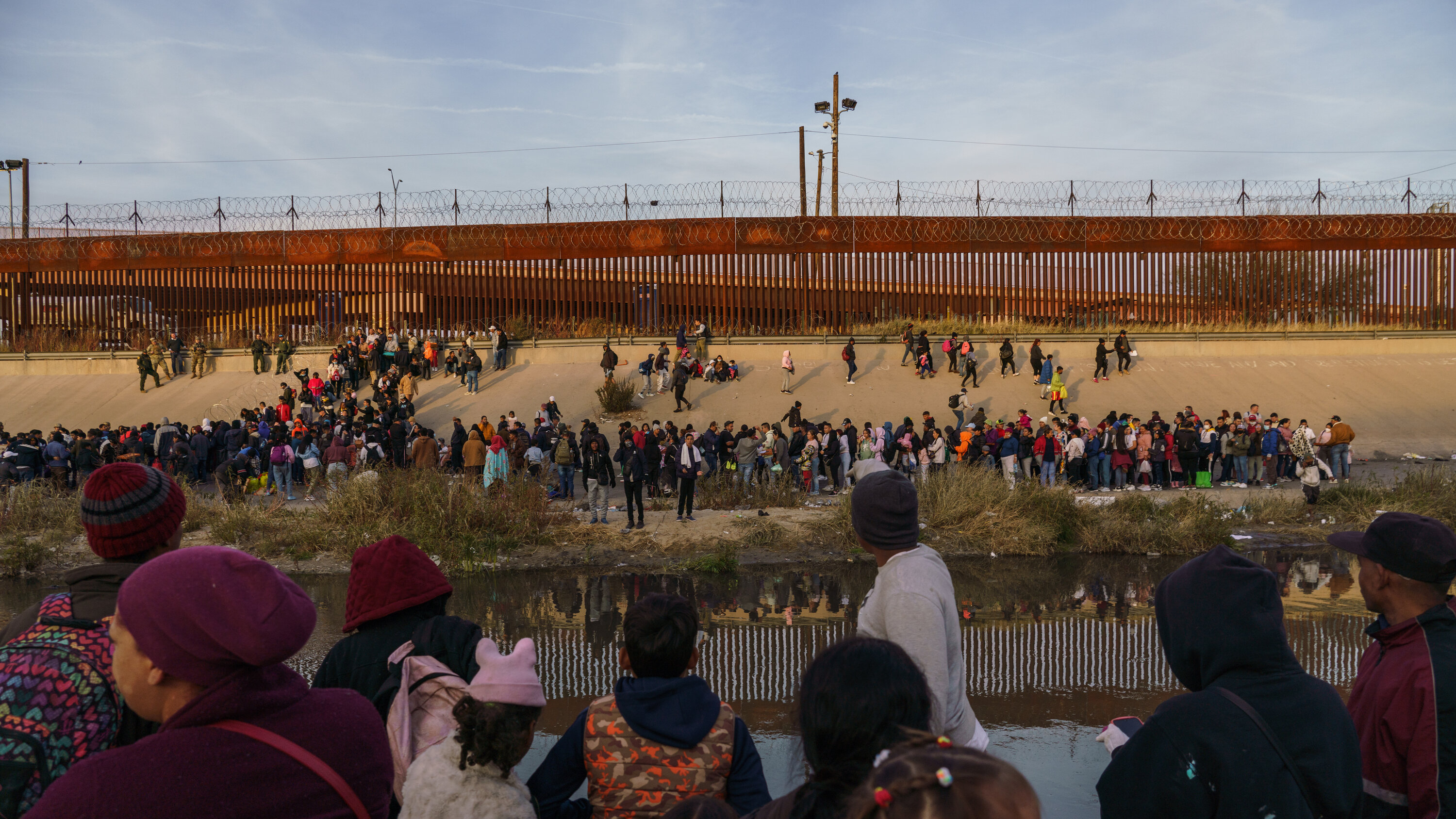 Portugal's Migrant Expulsions: From Welcoming Nation To Stricter Policies? Portugal's Migrant Expulsions: From Welcoming Nation To Stricter Policies?